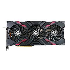 二手迪兰 RX VEGA 56 8G X Serial 战神回收